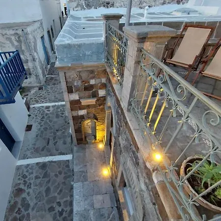 Villa The Treasure Box - Private Stone *